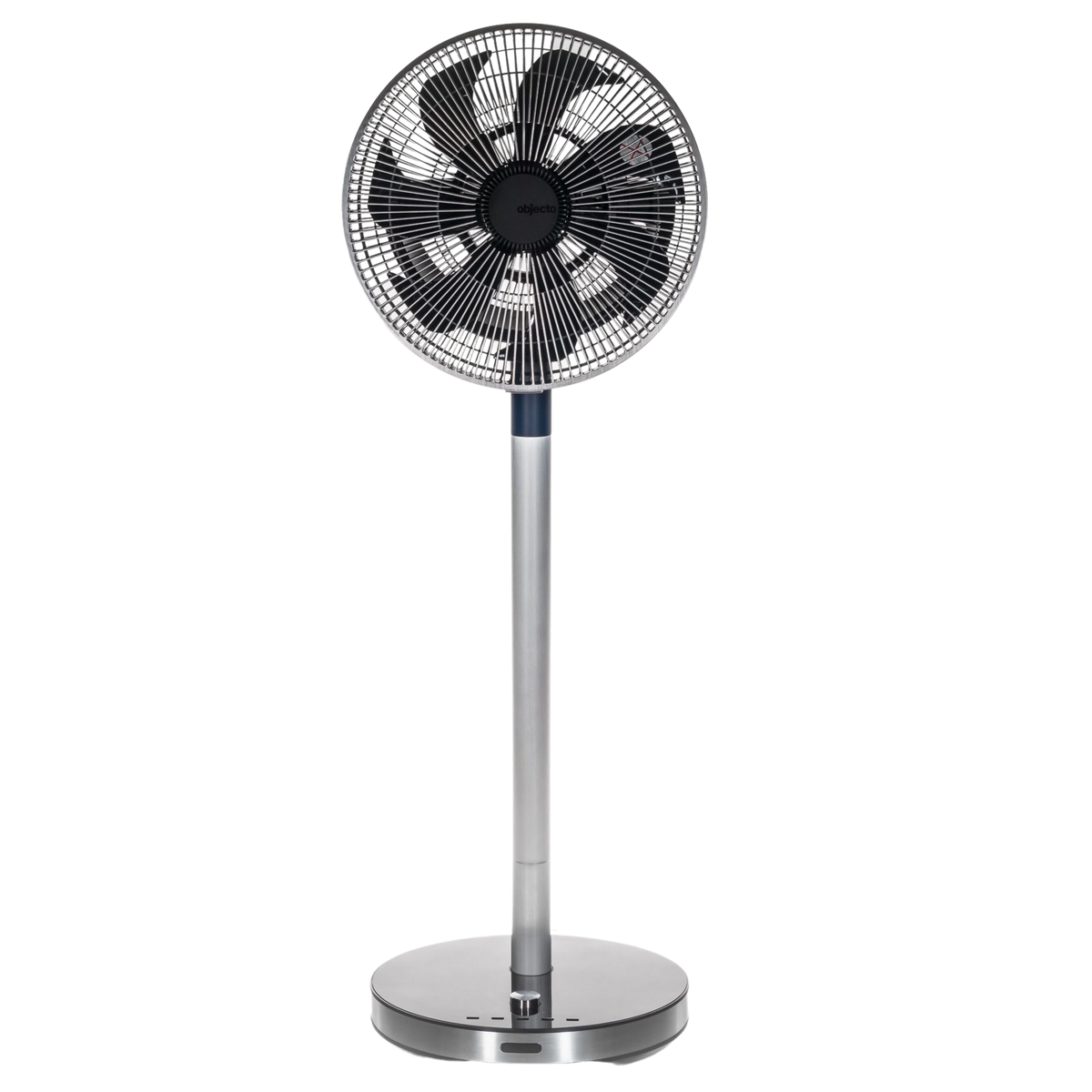 F5 Flow Fan – Objecto
