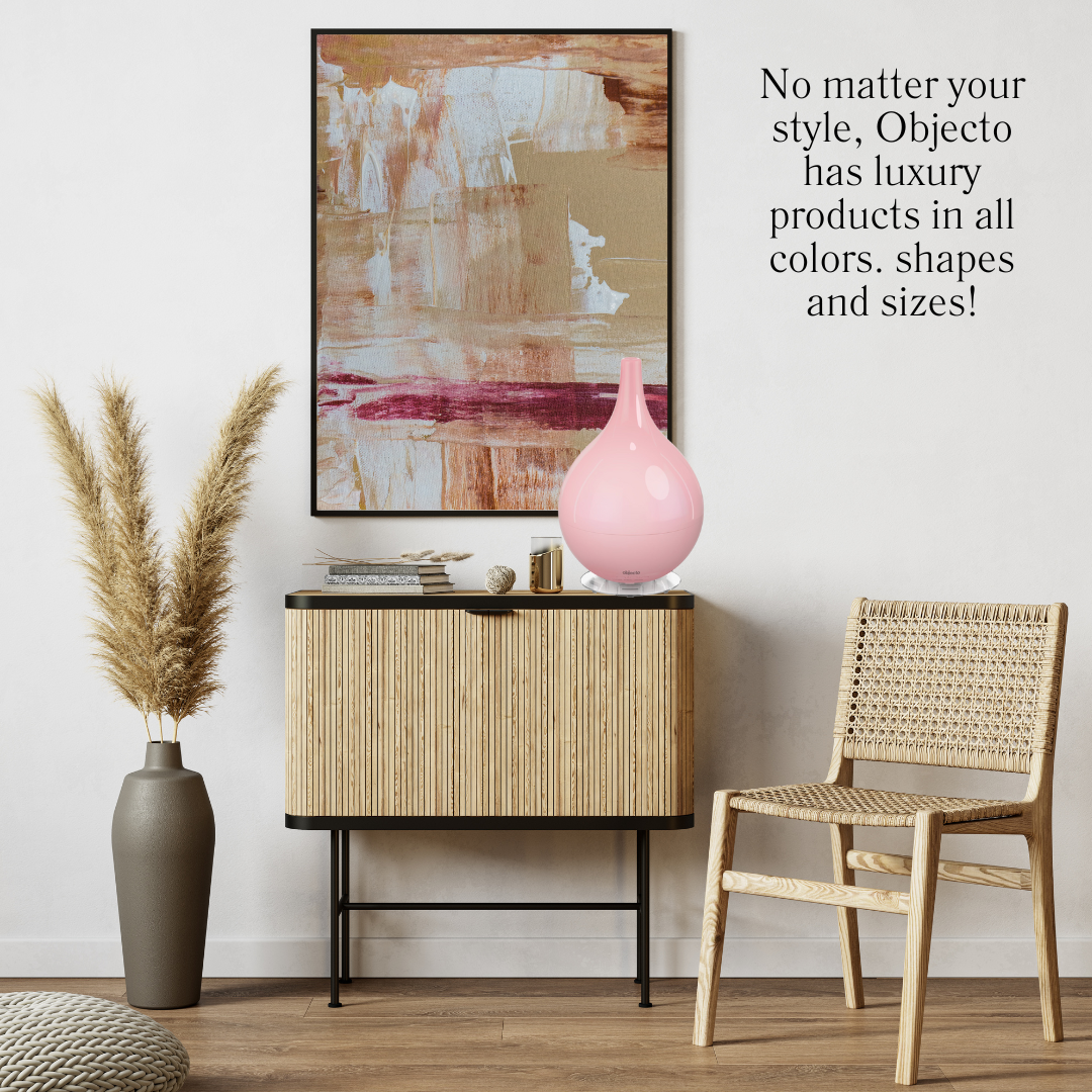 H3 Hybrid Humidifier