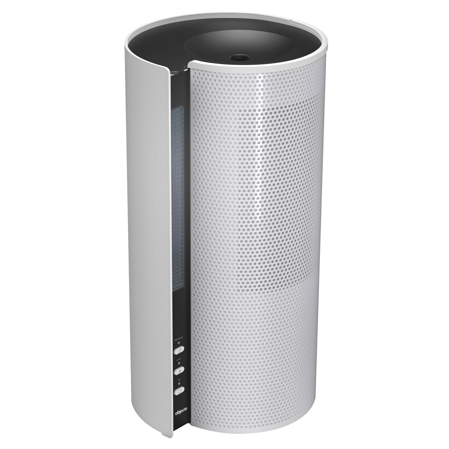 H5 Hybrid Spiral Humidifier