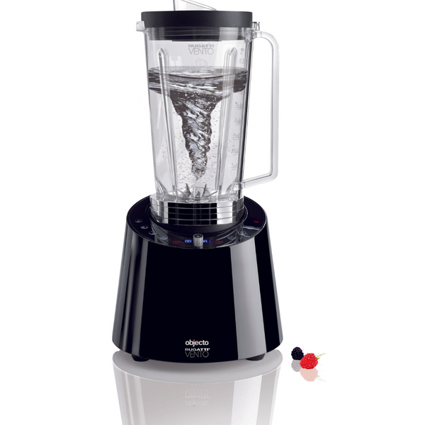 Smart Power Blender – Objecto